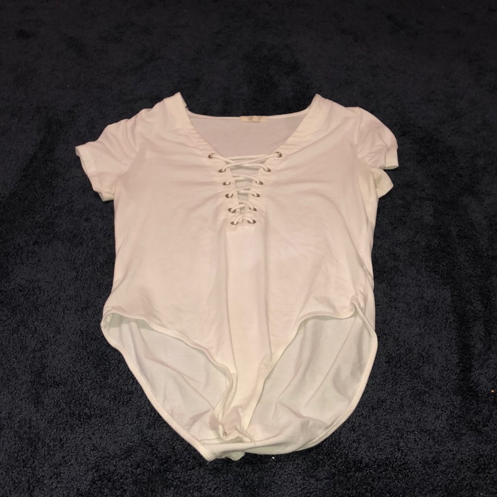 Body suit